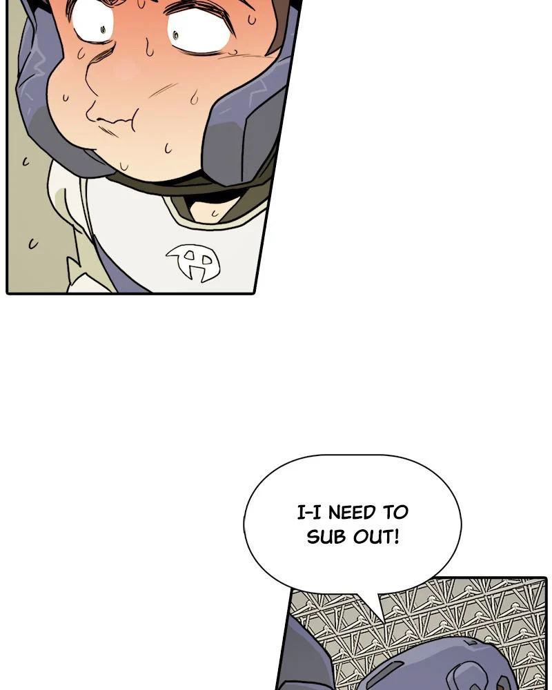 Taekwondo Kid Chapter 21 - Page 23