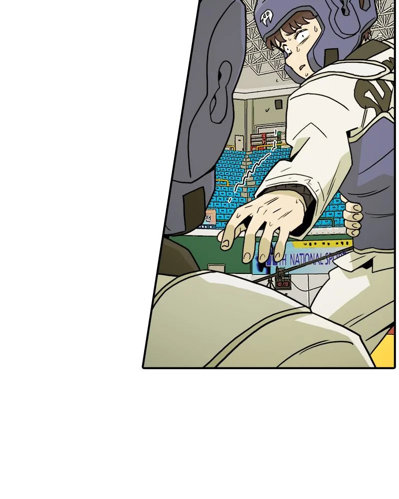 Taekwondo Kid Chapter 21 - Page 24