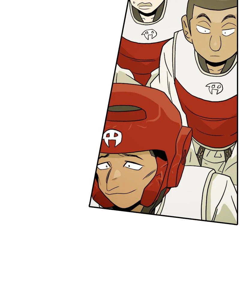Taekwondo Kid Chapter 21 - Page 30