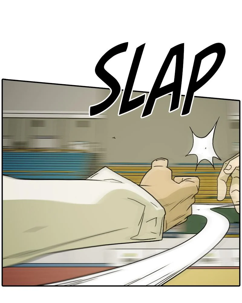 Taekwondo Kid Chapter 21 - Page 31