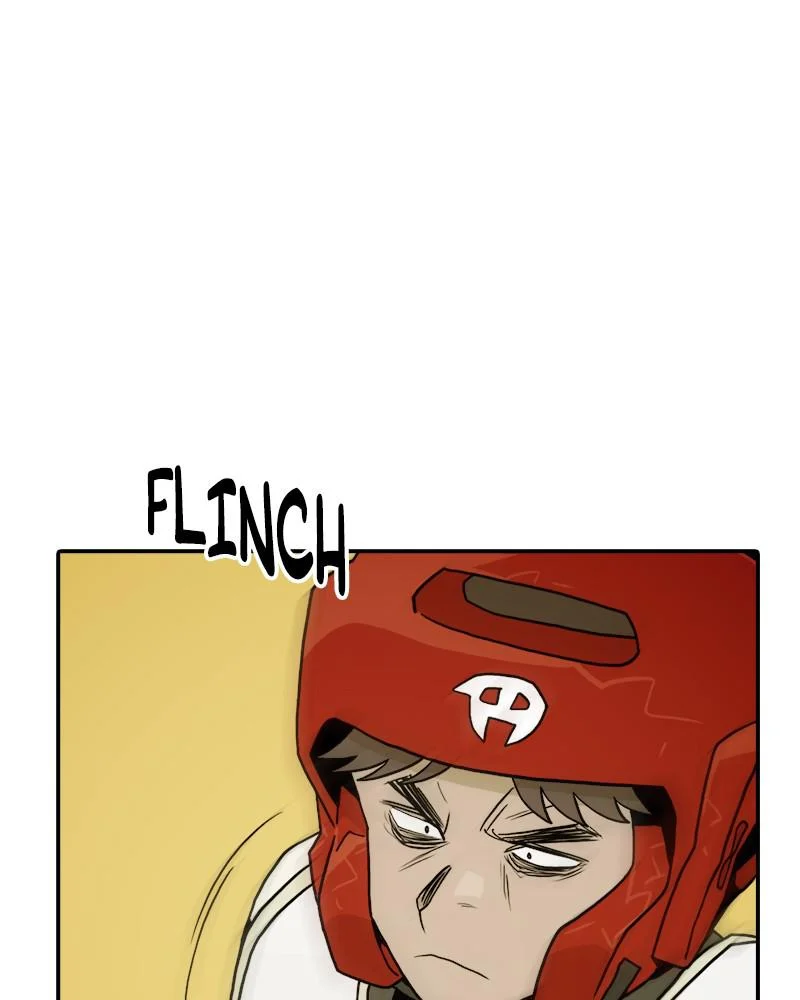 Taekwondo Kid Chapter 21 - Page 32
