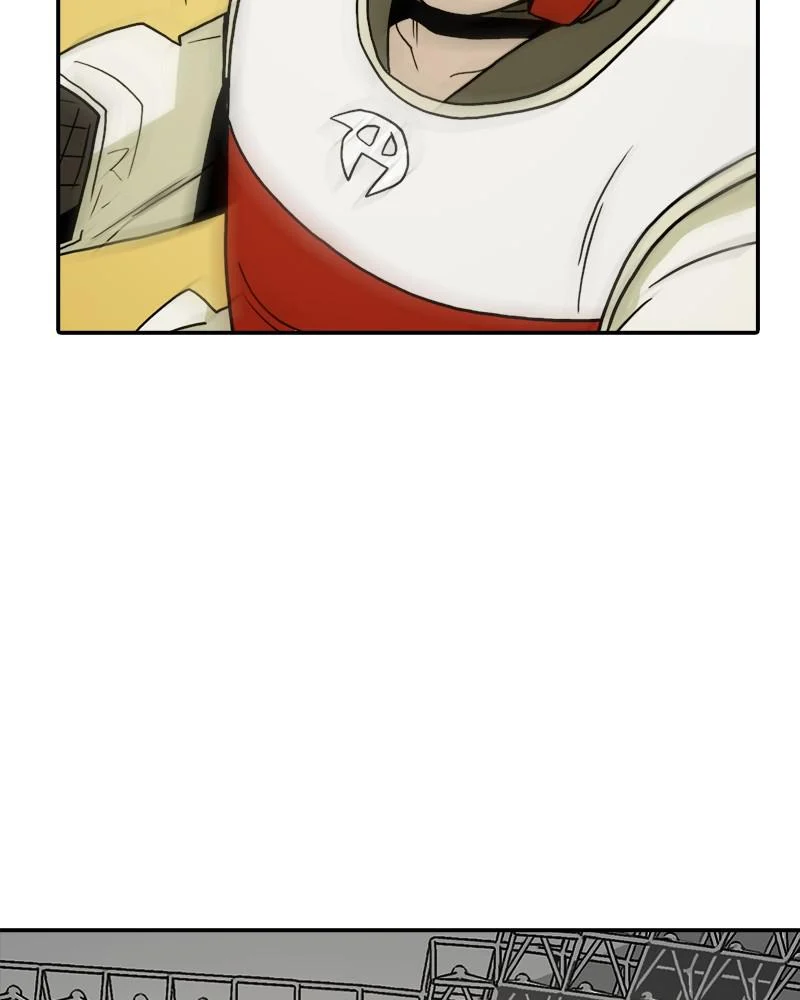 Taekwondo Kid Chapter 21 - Page 33