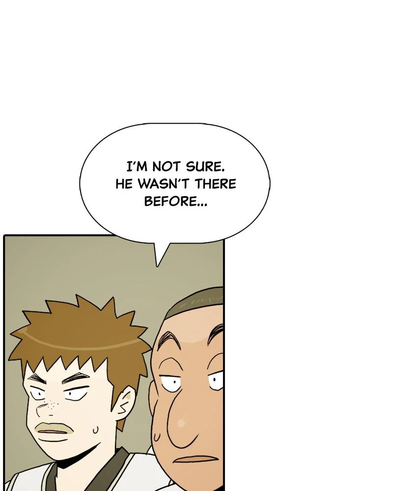 Taekwondo Kid Chapter 21 - Page 39
