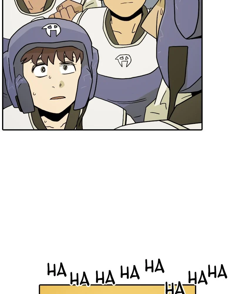 Taekwondo Kid Chapter 21 - Page 44
