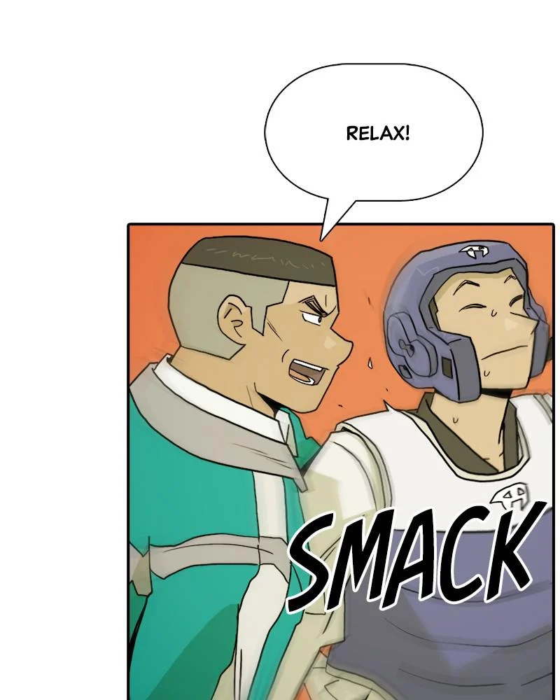 Taekwondo Kid Chapter 21 - Page 46