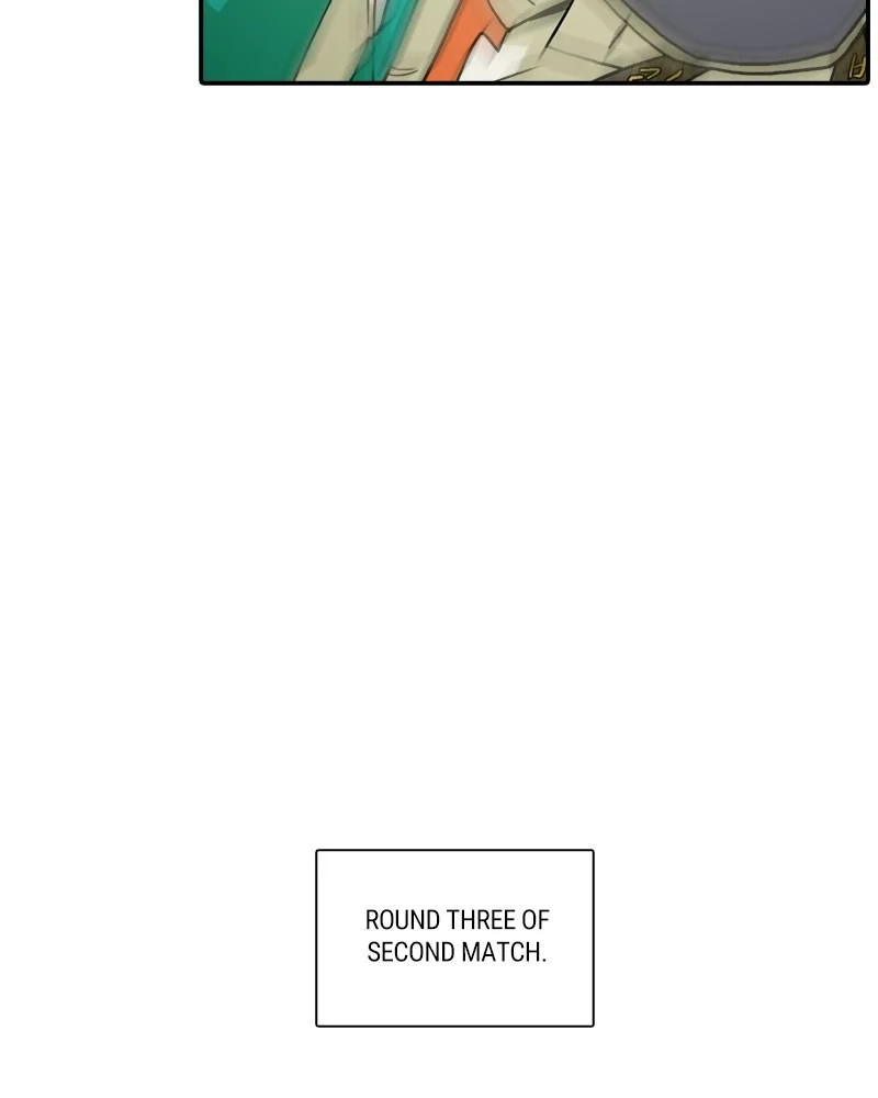 Taekwondo Kid Chapter 21 - Page 47
