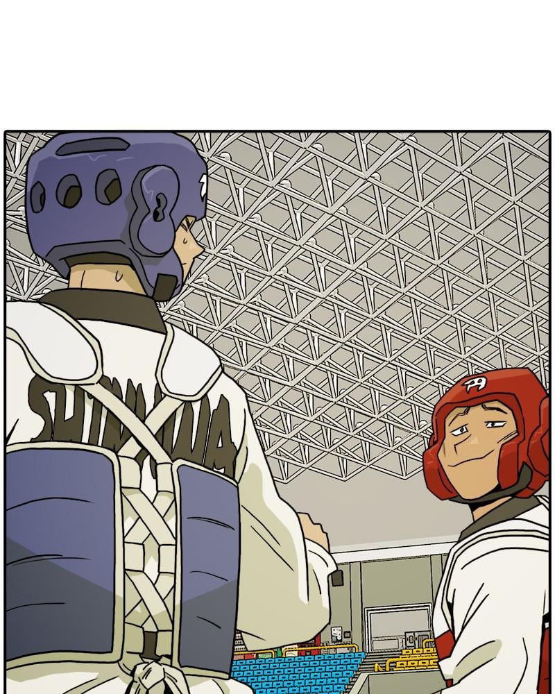 Taekwondo Kid Chapter 21 - Page 48