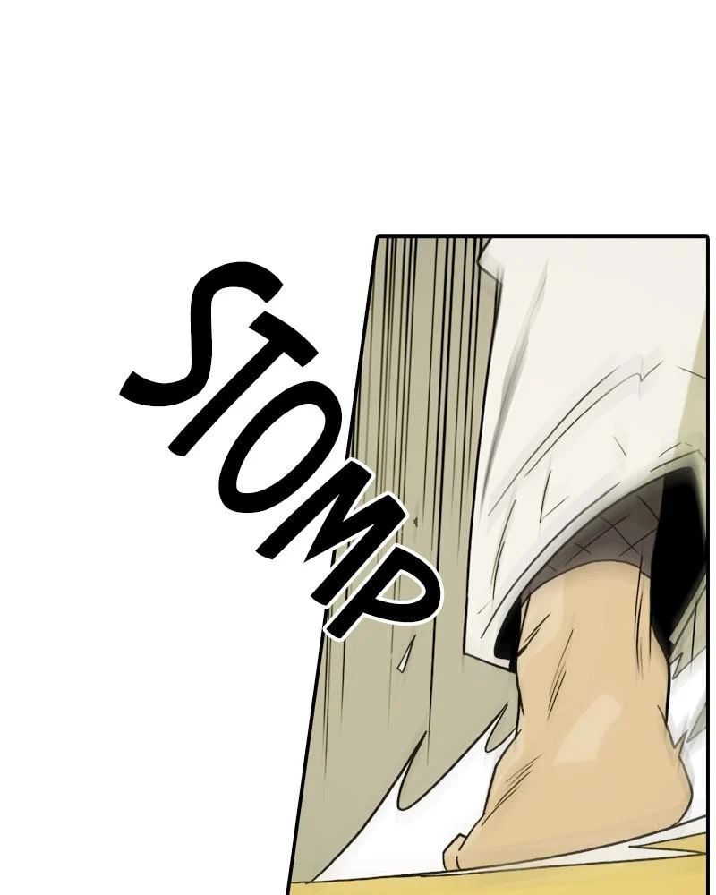 Taekwondo Kid Chapter 21 - Page 51