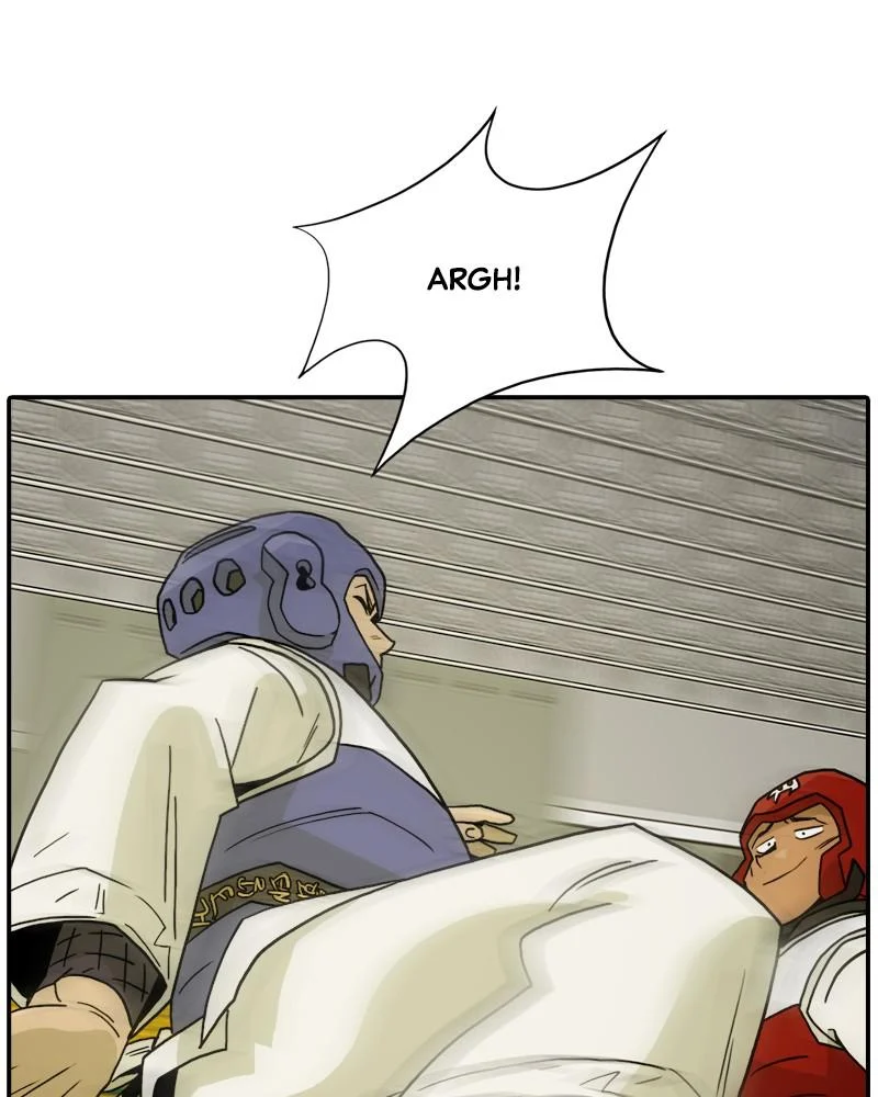 Taekwondo Kid Chapter 21 - Page 57