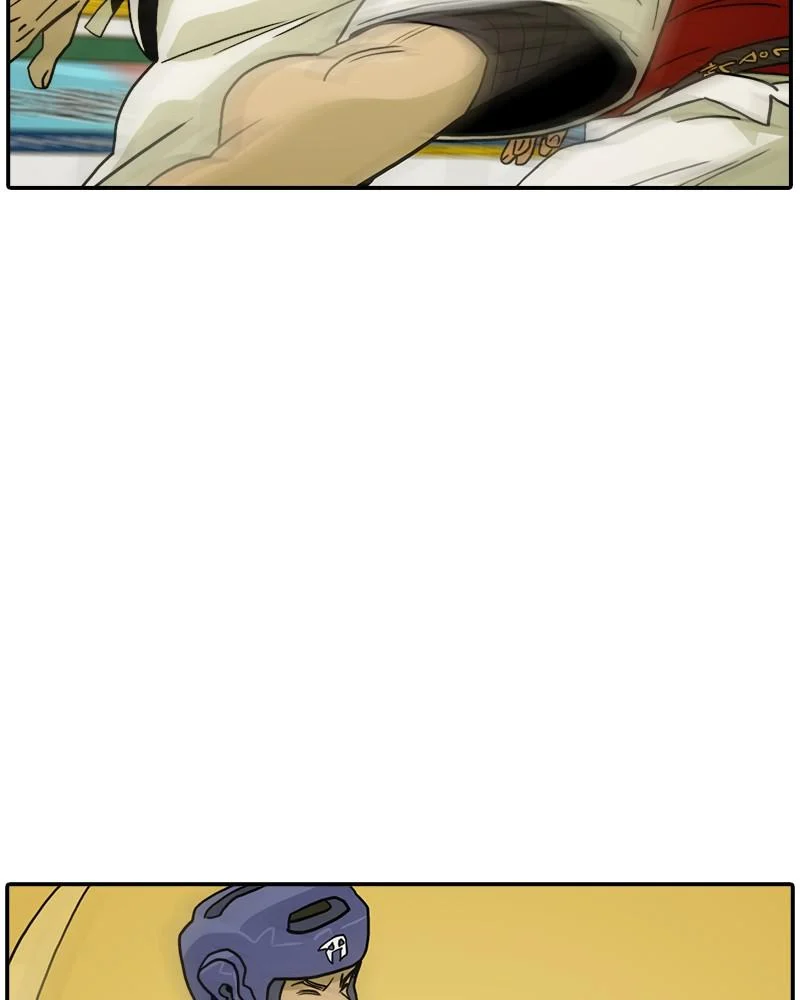 Taekwondo Kid Chapter 21 - Page 58
