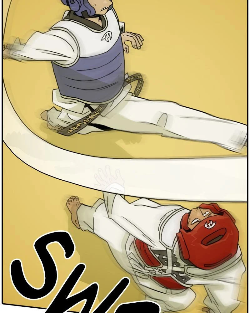 Taekwondo Kid Chapter 21 - Page 59