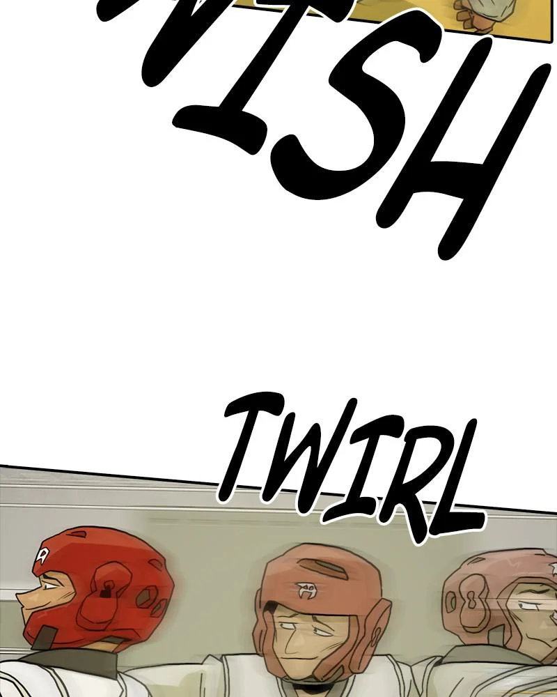 Taekwondo Kid Chapter 21 - Page 60