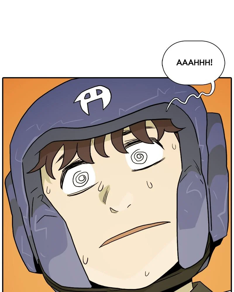 Taekwondo Kid Chapter 21 - Page 7