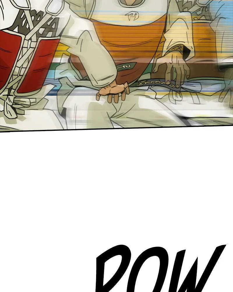 Taekwondo Kid Chapter 21 - Page 61