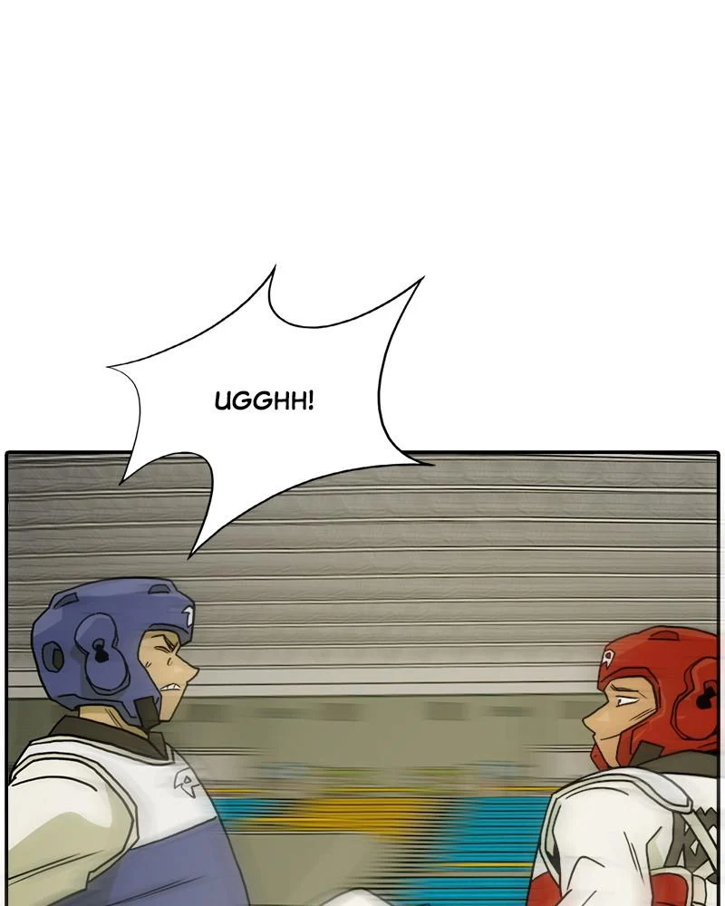 Taekwondo Kid Chapter 21 - Page 63