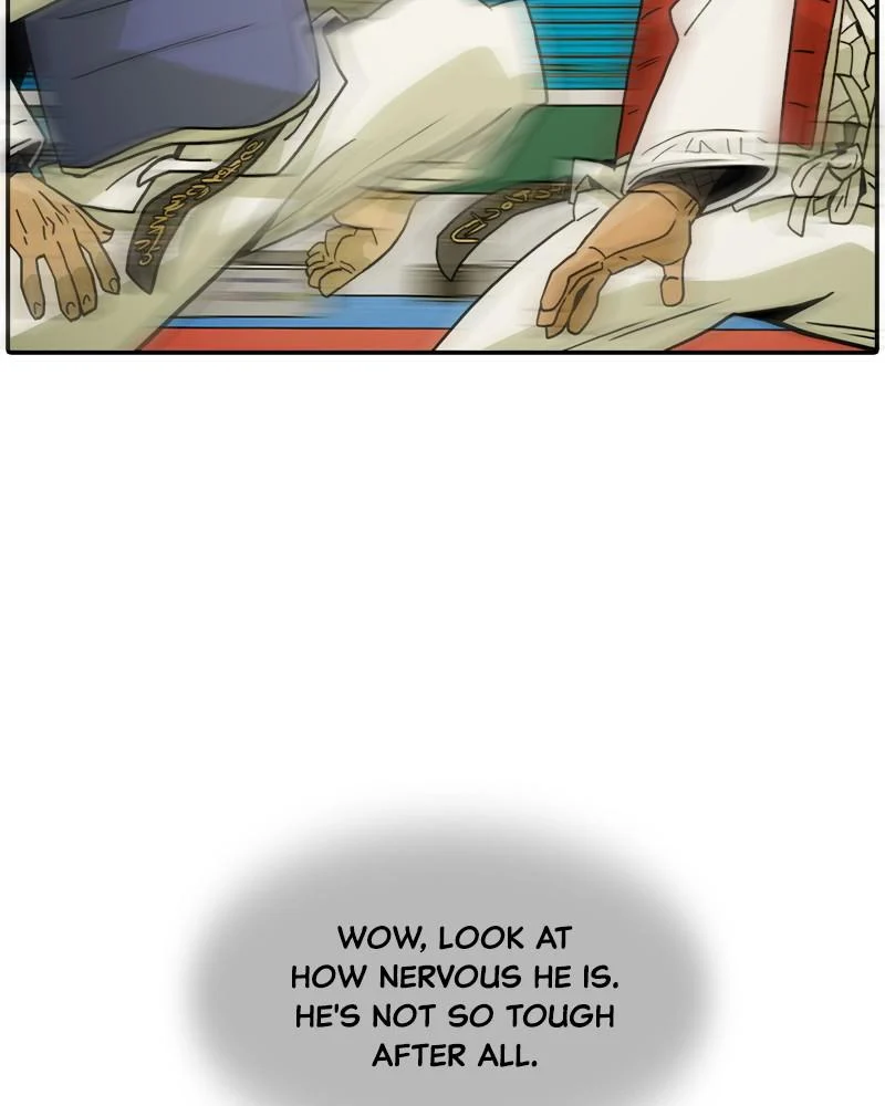 Taekwondo Kid Chapter 21 - Page 64