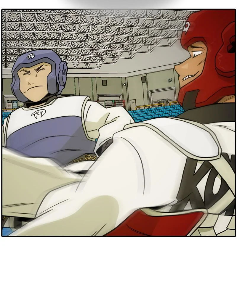Taekwondo Kid Chapter 21 - Page 65