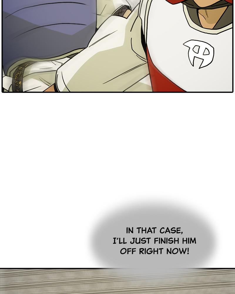 Taekwondo Kid Chapter 21 - Page 71