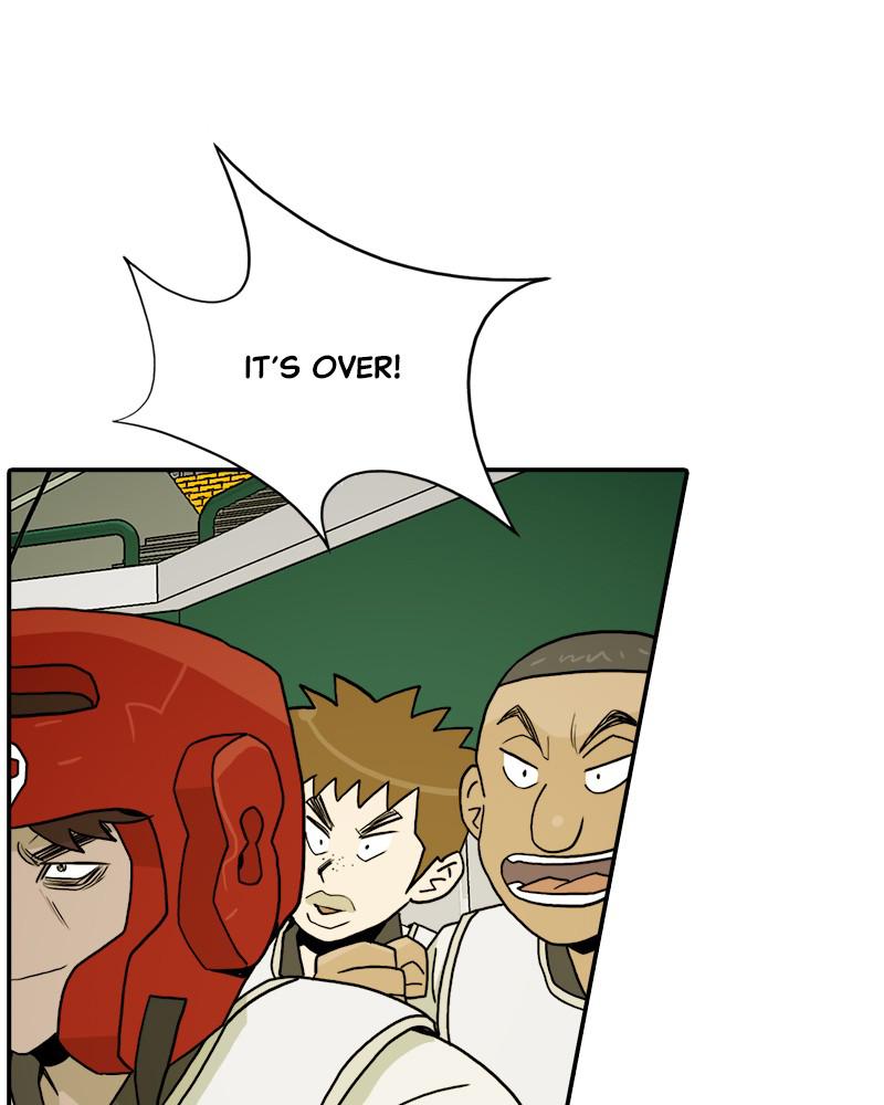 Taekwondo Kid Chapter 21 - Page 75