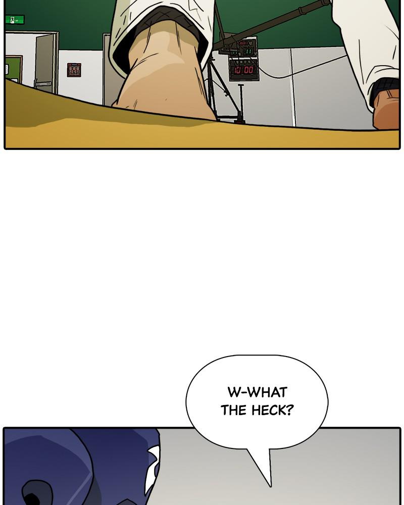 Taekwondo Kid Chapter 21 - Page 79