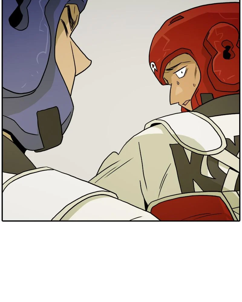Taekwondo Kid Chapter 21 - Page 80