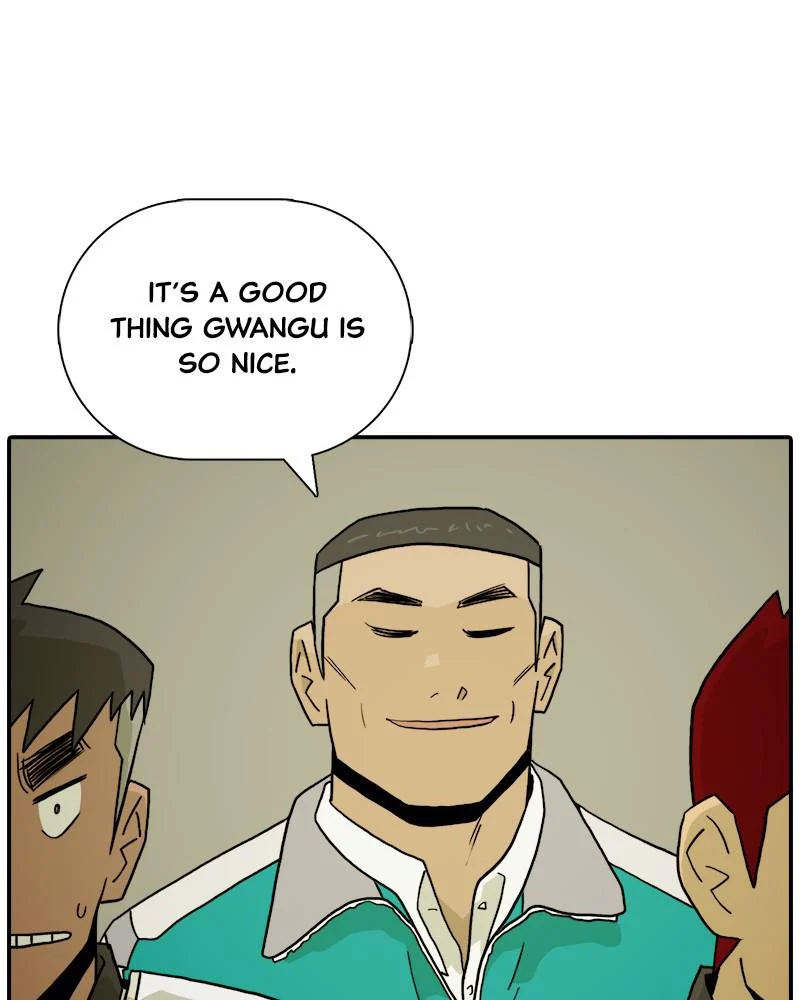 Taekwondo Kid Chapter 21 - Page 81
