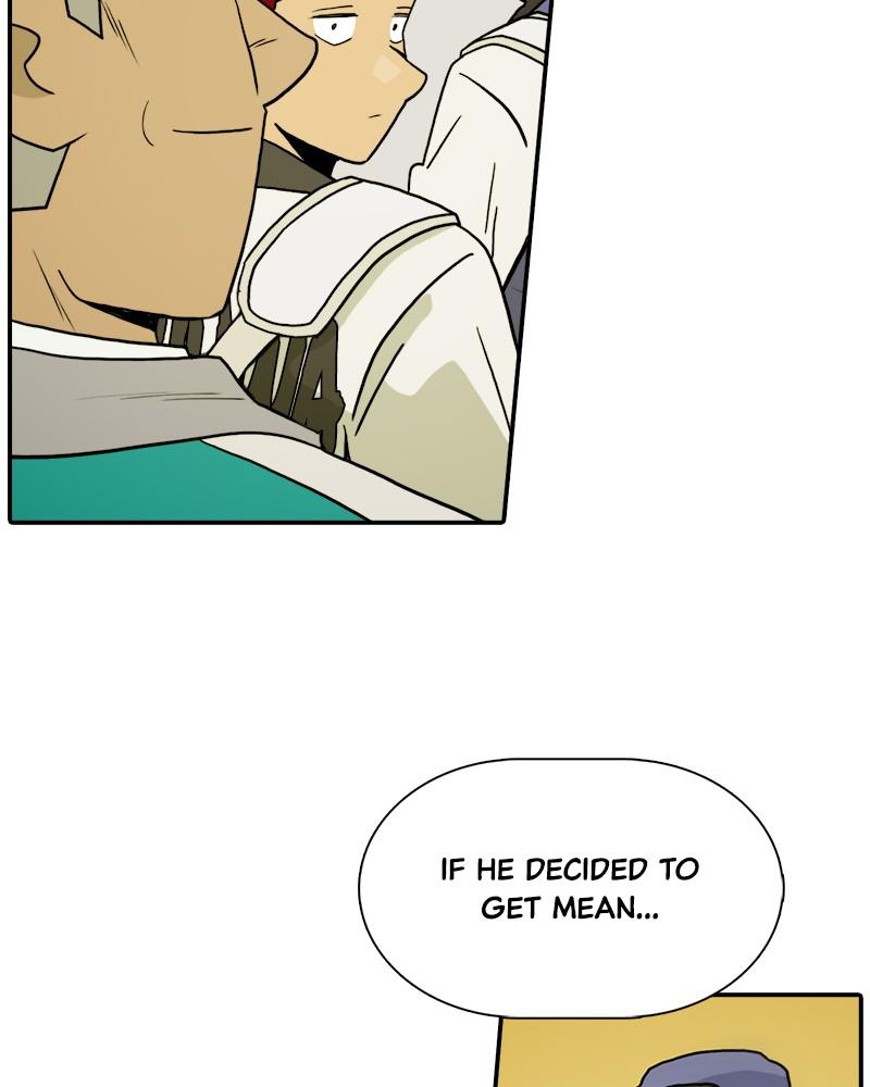 Taekwondo Kid Chapter 21 - Page 83