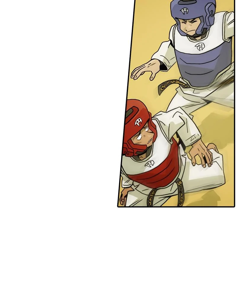 Taekwondo Kid Chapter 21 - Page 84