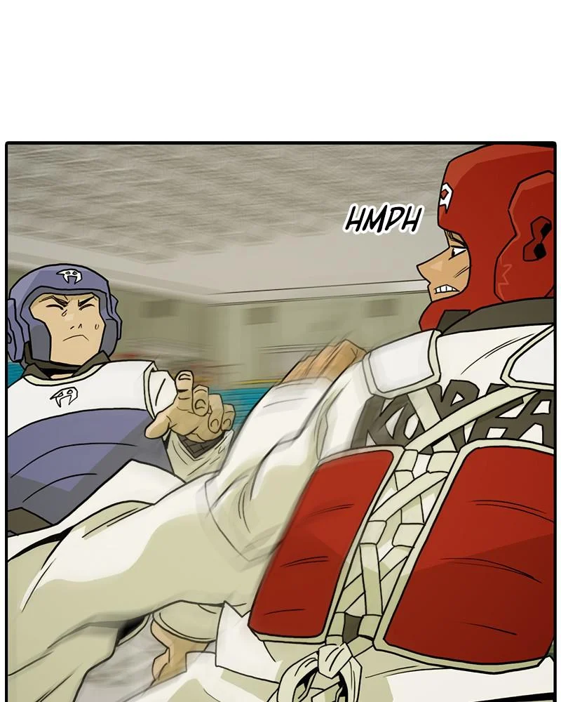 Taekwondo Kid Chapter 21 - Page 85