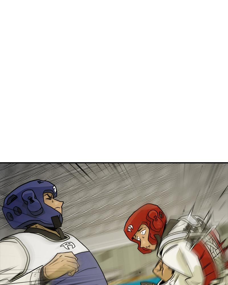 Taekwondo Kid Chapter 21 - Page 87