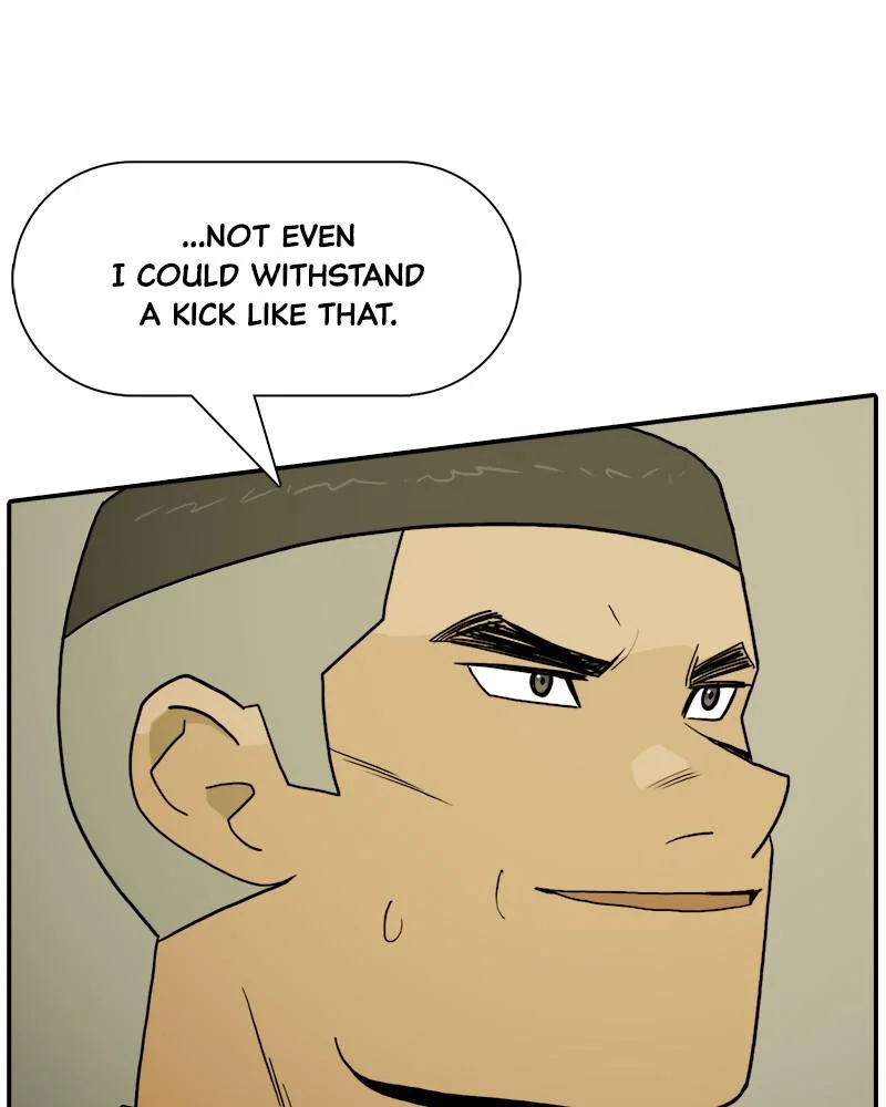 Taekwondo Kid Chapter 21 - Page 90