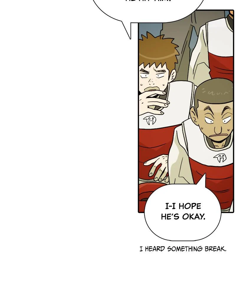 Taekwondo Kid Chapter 21 - Page 93