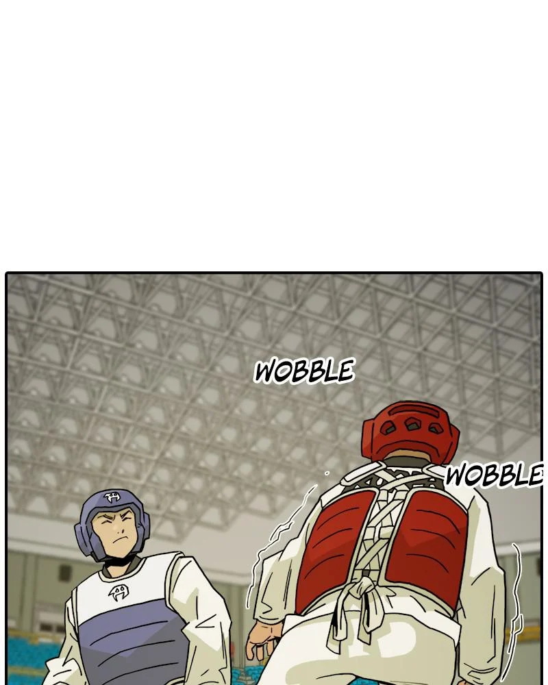 Taekwondo Kid Chapter 21 - Page 94