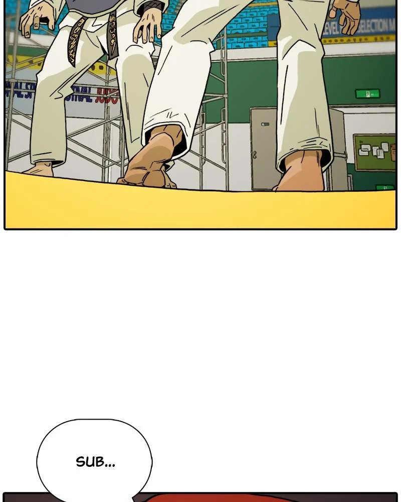 Taekwondo Kid Chapter 21 - Page 95