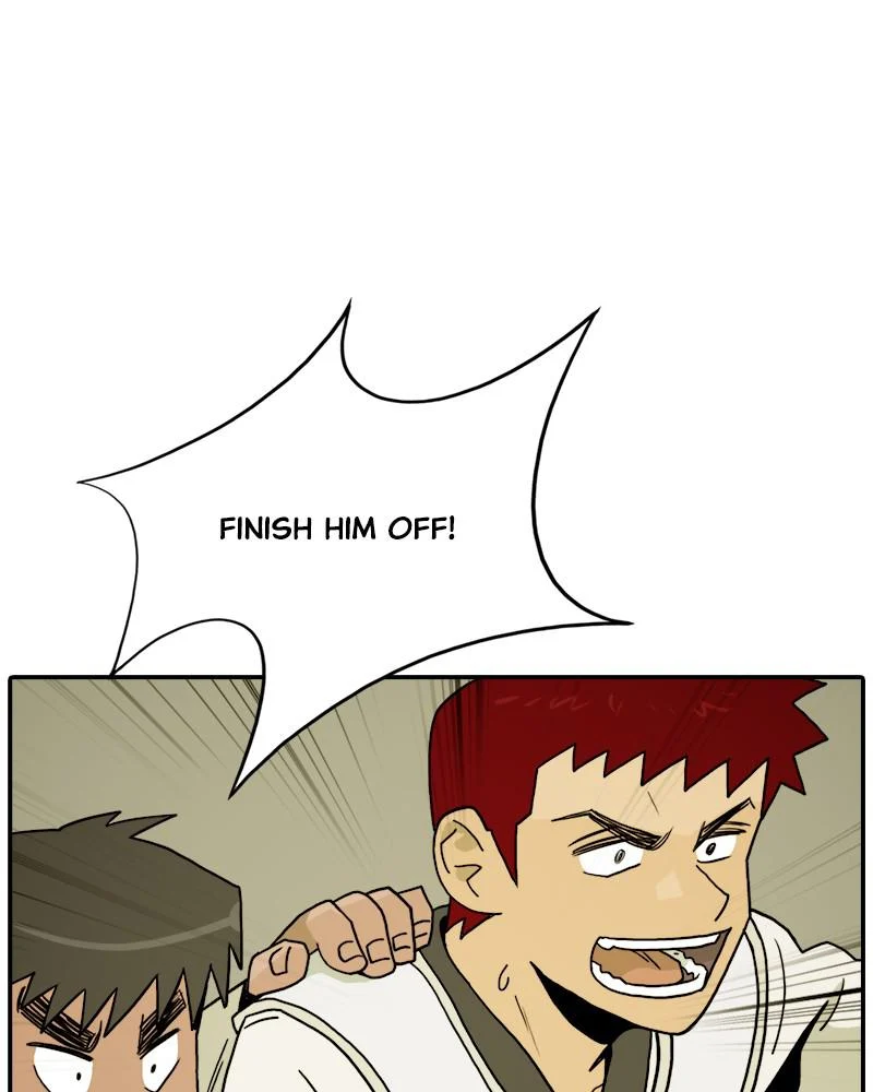 Taekwondo Kid Chapter 21 - Page 97