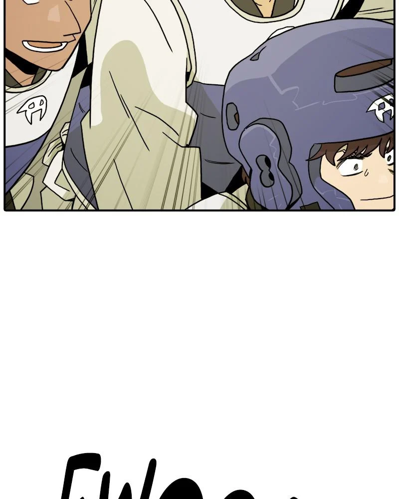 Taekwondo Kid Chapter 21 - Page 98