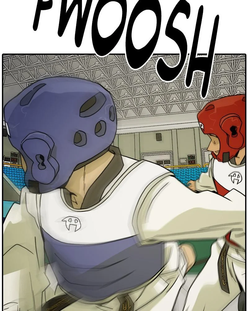 Taekwondo Kid Chapter 21 - Page 99
