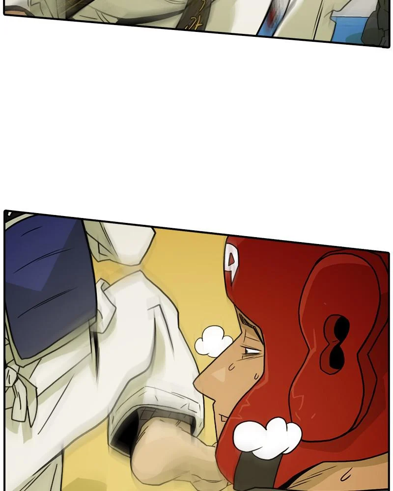 Taekwondo Kid Chapter 21 - Page 100