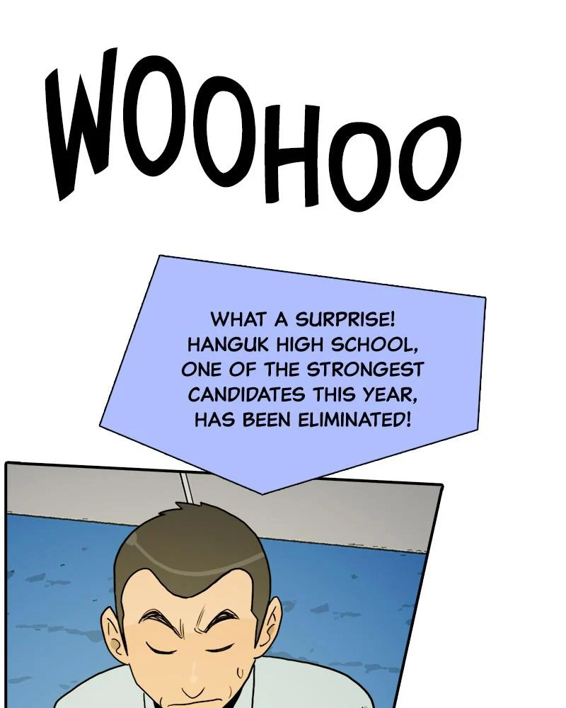 Taekwondo Kid Chapter 22 - Page 1