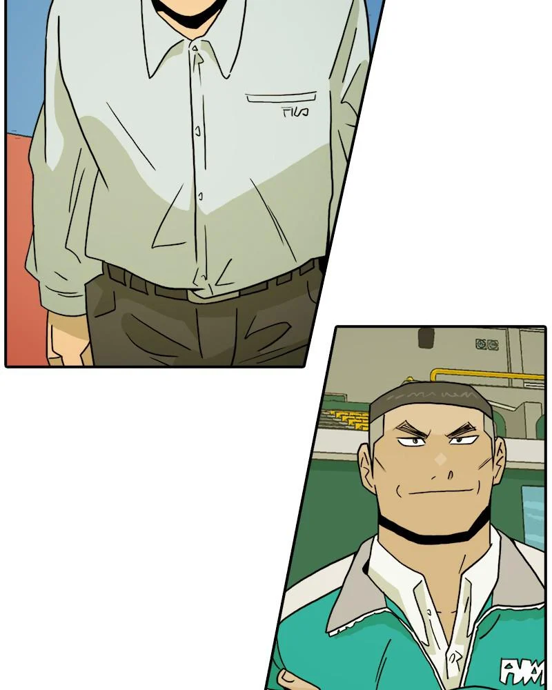 Taekwondo Kid Chapter 22 - Page 2