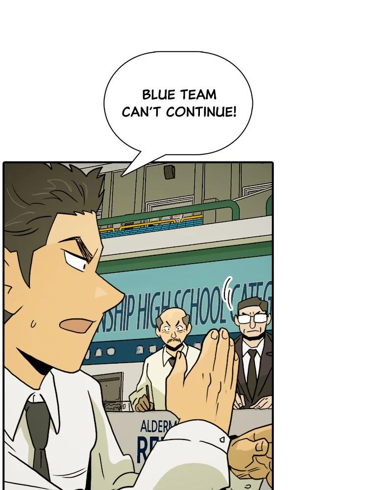 Taekwondo Kid Chapter 22 - Page 102