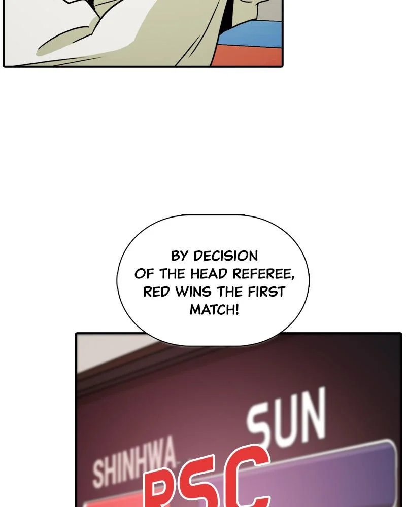 Taekwondo Kid Chapter 22 - Page 103