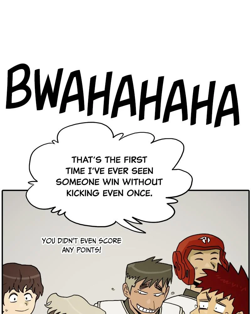 Taekwondo Kid Chapter 22 - Page 106