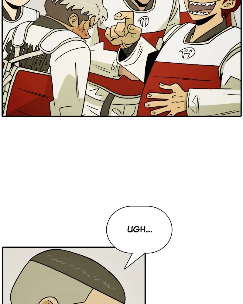 Taekwondo Kid Chapter 22 - Page 107