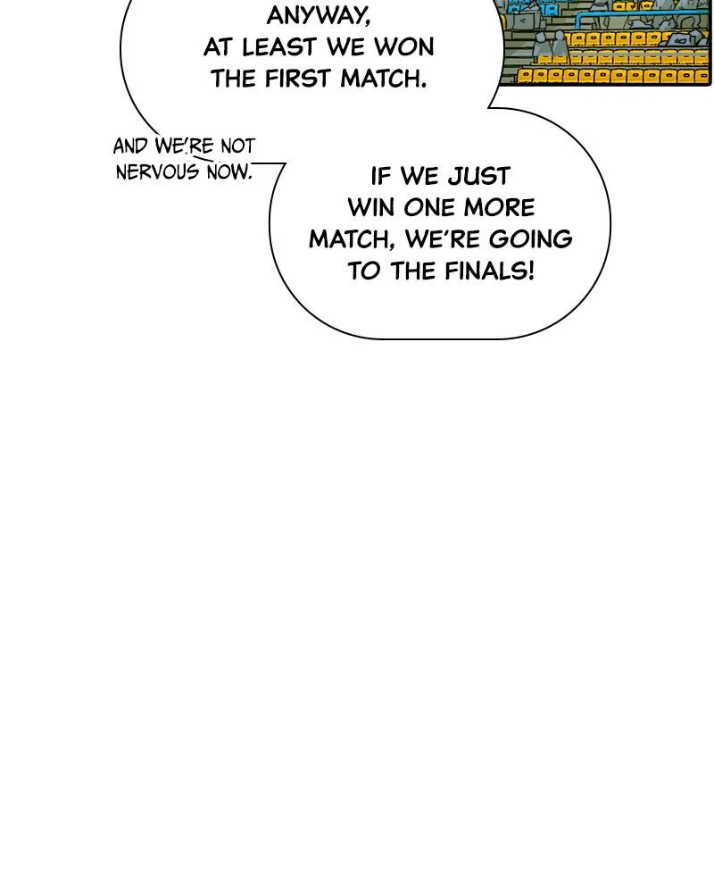 Taekwondo Kid Chapter 22 - Page 109