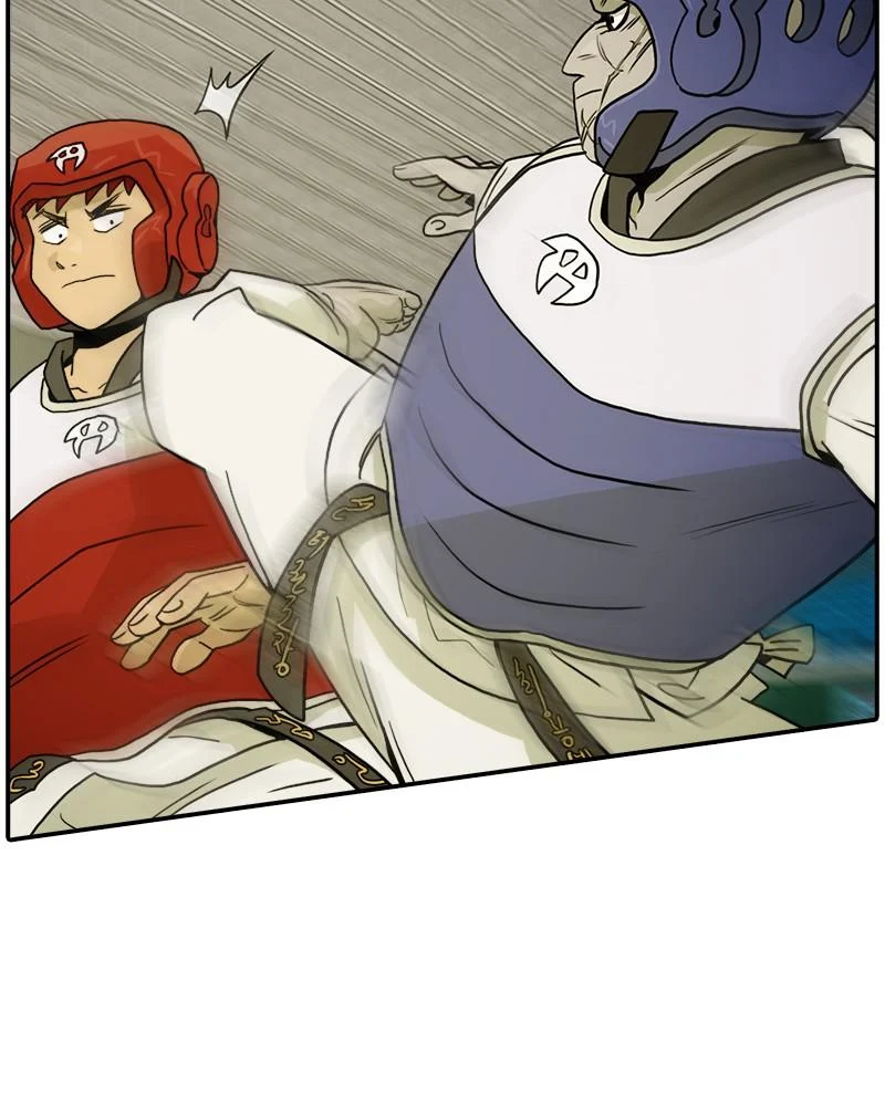 Taekwondo Kid Chapter 22 - Page 115