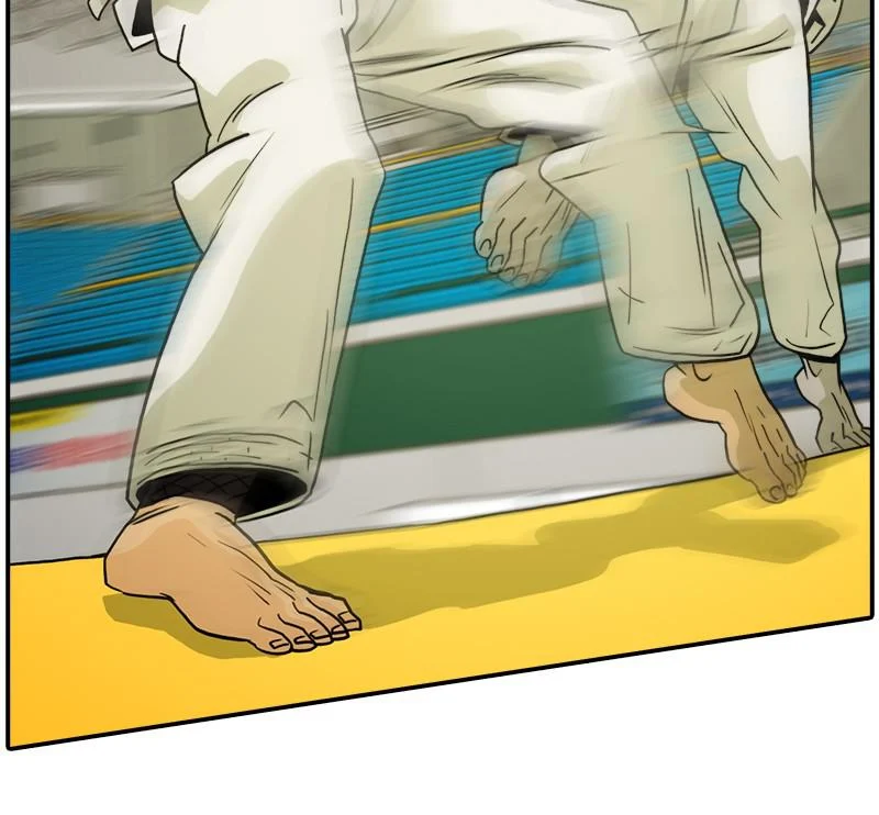 Taekwondo Kid Chapter 22 - Page 118