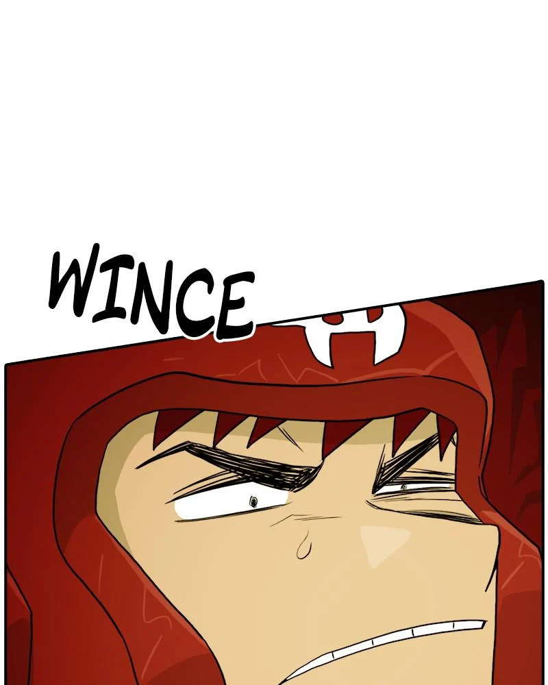 Taekwondo Kid Chapter 22 - Page 119
