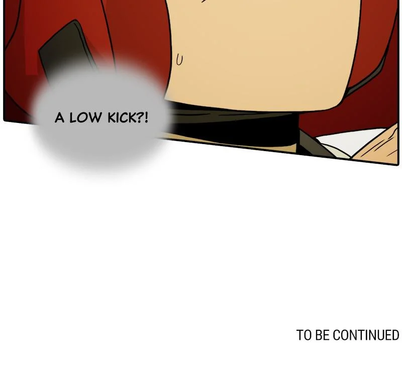 Taekwondo Kid Chapter 22 - Page 120