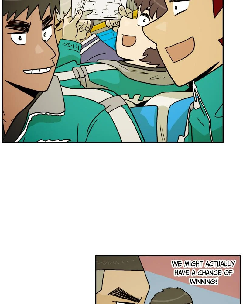 Taekwondo Kid Chapter 22 - Page 14